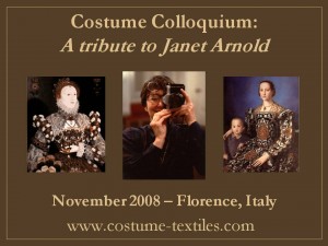 Costume-Colloquium-I-PowerPoint-in-English